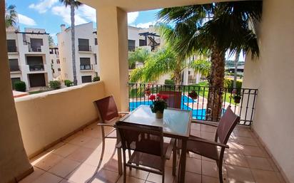 Wohnung zum verkauf in Avenida del Mar, 2, Roda, San Javier
