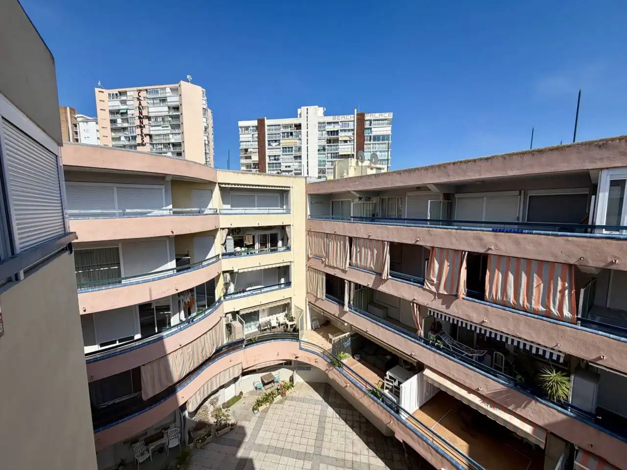 Wohnung zum Verkauf in Platja d'Aro, imagen 9