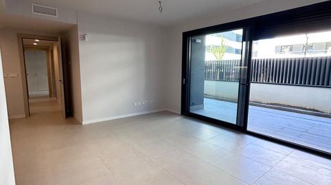 Foto 2 de Piso de alquiler en Mas d'En Serra - Els Cards, Sant Pere de Ribes