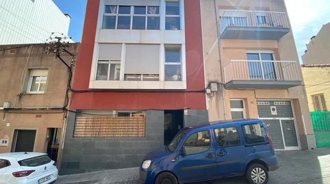 Solvia Inmobiliaria  Piso Mataró