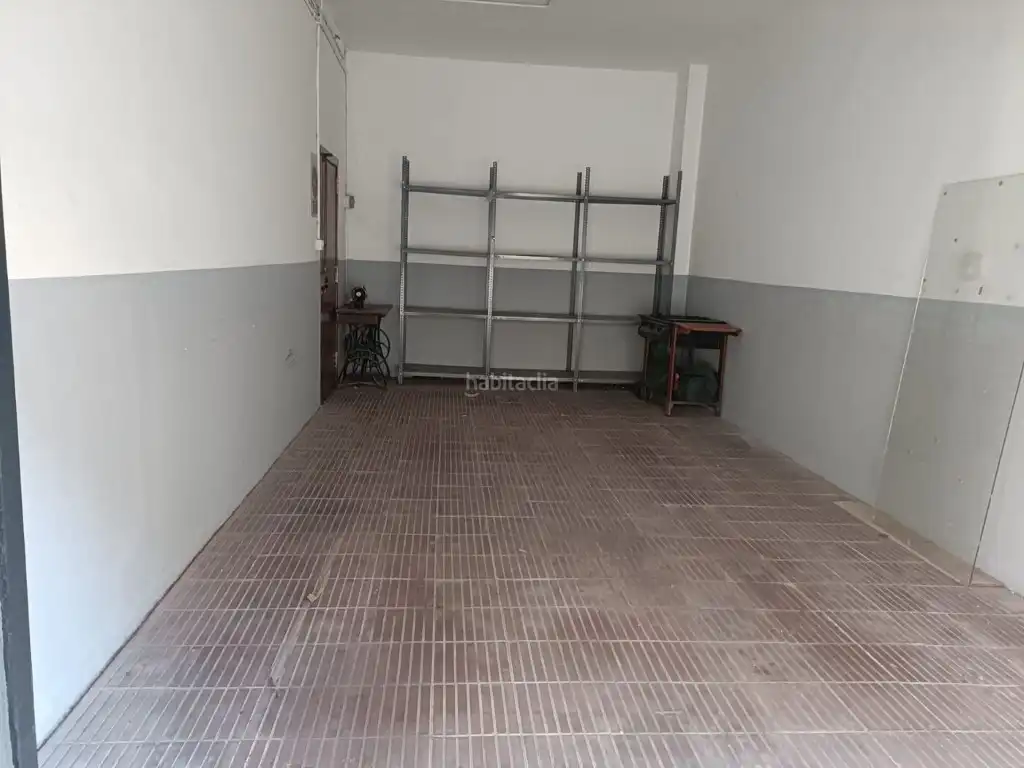 Local comercial en alquiler en Centre, imagen 2