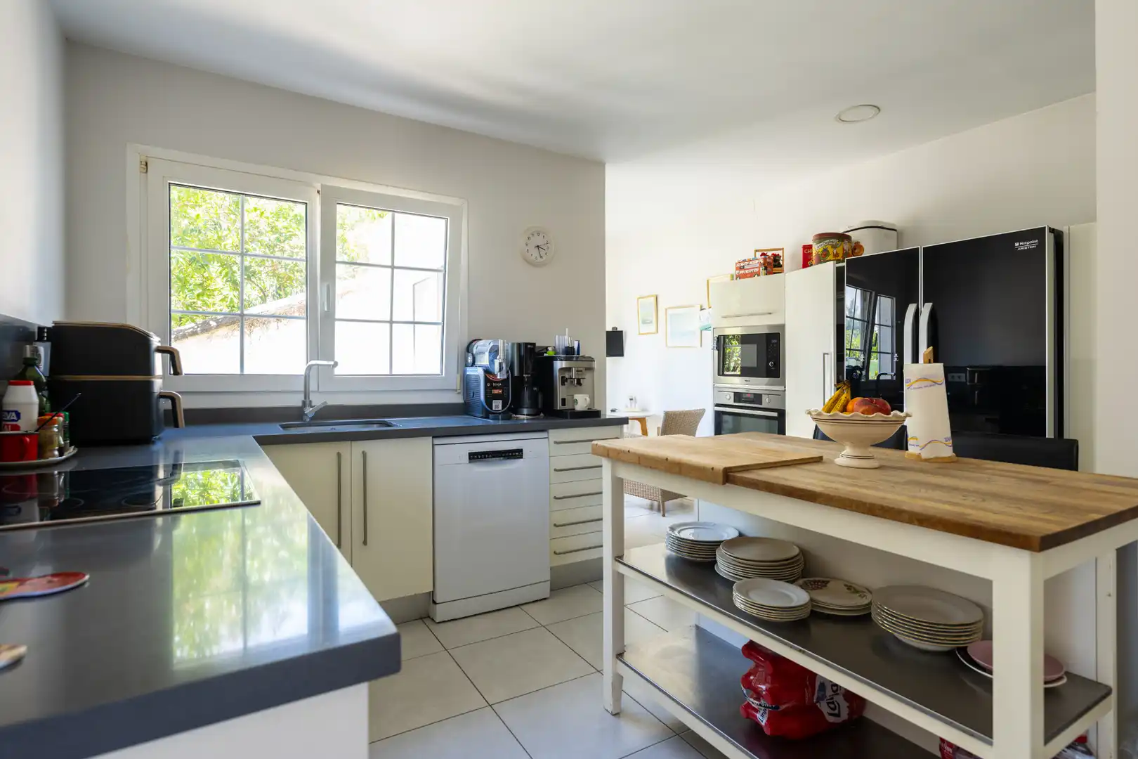 Kitchen of Houses for sale in Santa Brígida  with Air Conditioner, Heating and Private garden