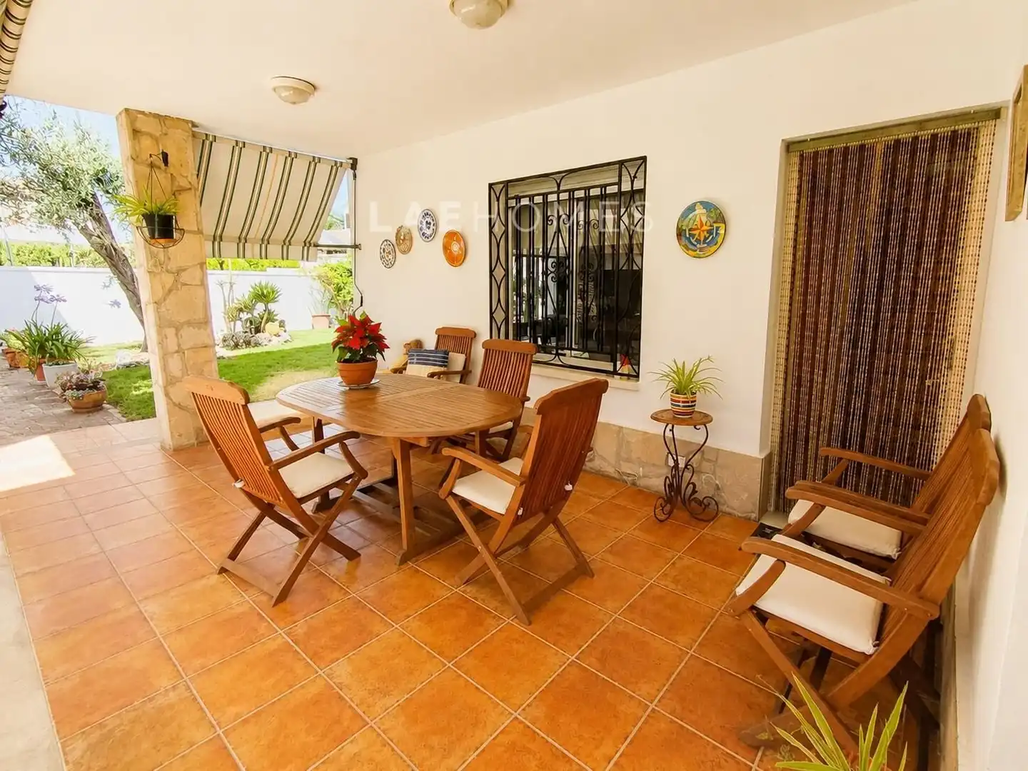 Casa aparellada amb terrassa en venda a Heliópolis, imagen 24