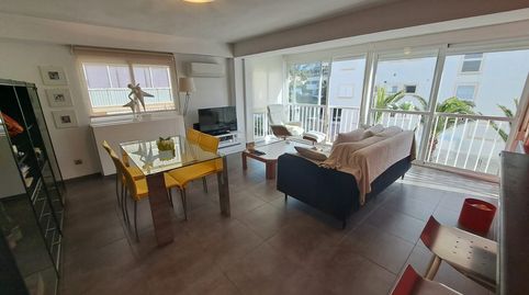 Foto 3 de Apartament en venda a L'Olla, Altea