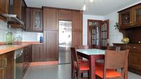 Kitchen of Single-family semi-detached for sale in Mancha Real  with Air Conditioner, Terrace and Balcony