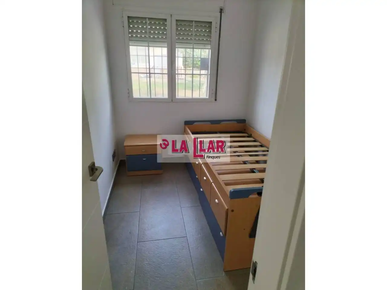 Habitación de Casa o chalet en venta en Lliçà d'Amunt con Aire acondicionado, Calefacción y Terraza