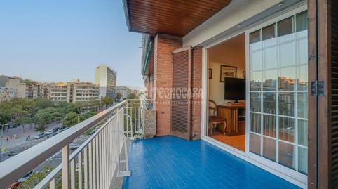 Foto 4 de Pis en venda a La Nova Esquerra de l'Eixample,  Barcelona Capital