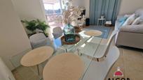 Dining room of Attic for sale in Oropesa del Mar / Orpesa  with Terrace