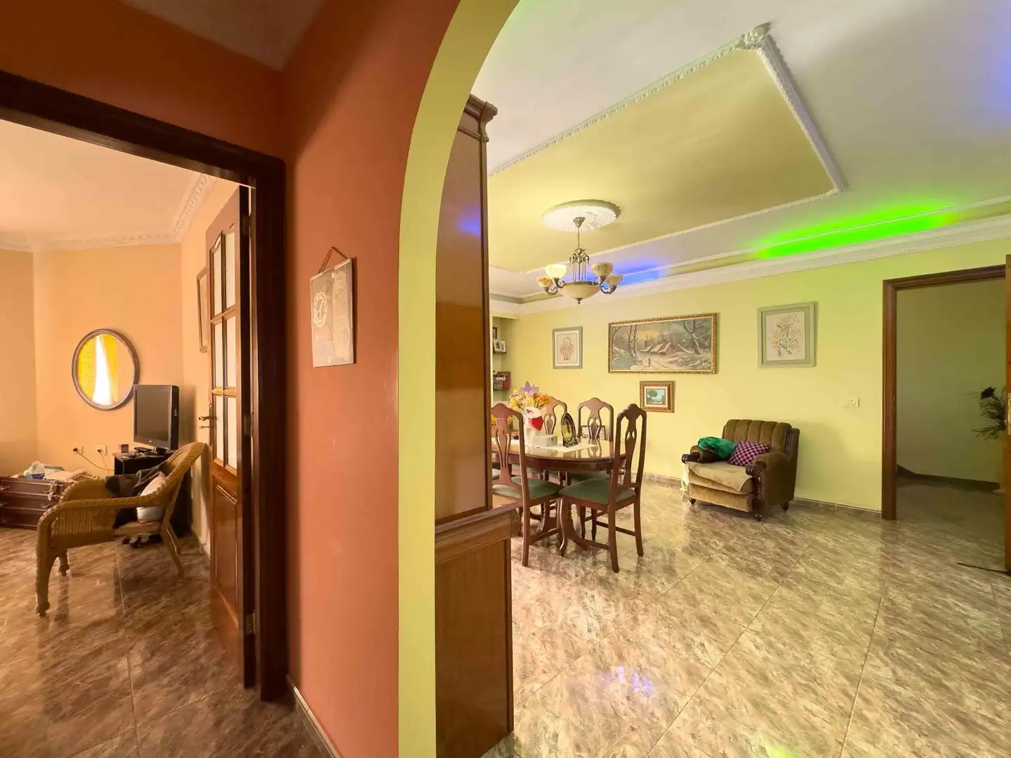 Casa o chalet en venta en Tacoronte