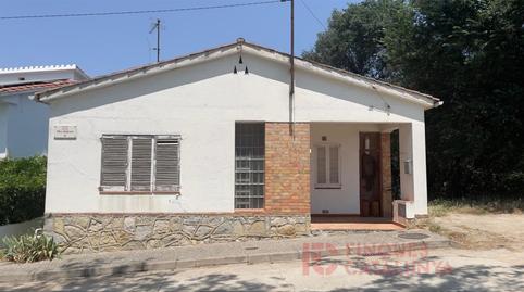 Foto 2 de Casa o chalet en venta en Calle Balears-palau Sacosta, Palau, Girona Capital