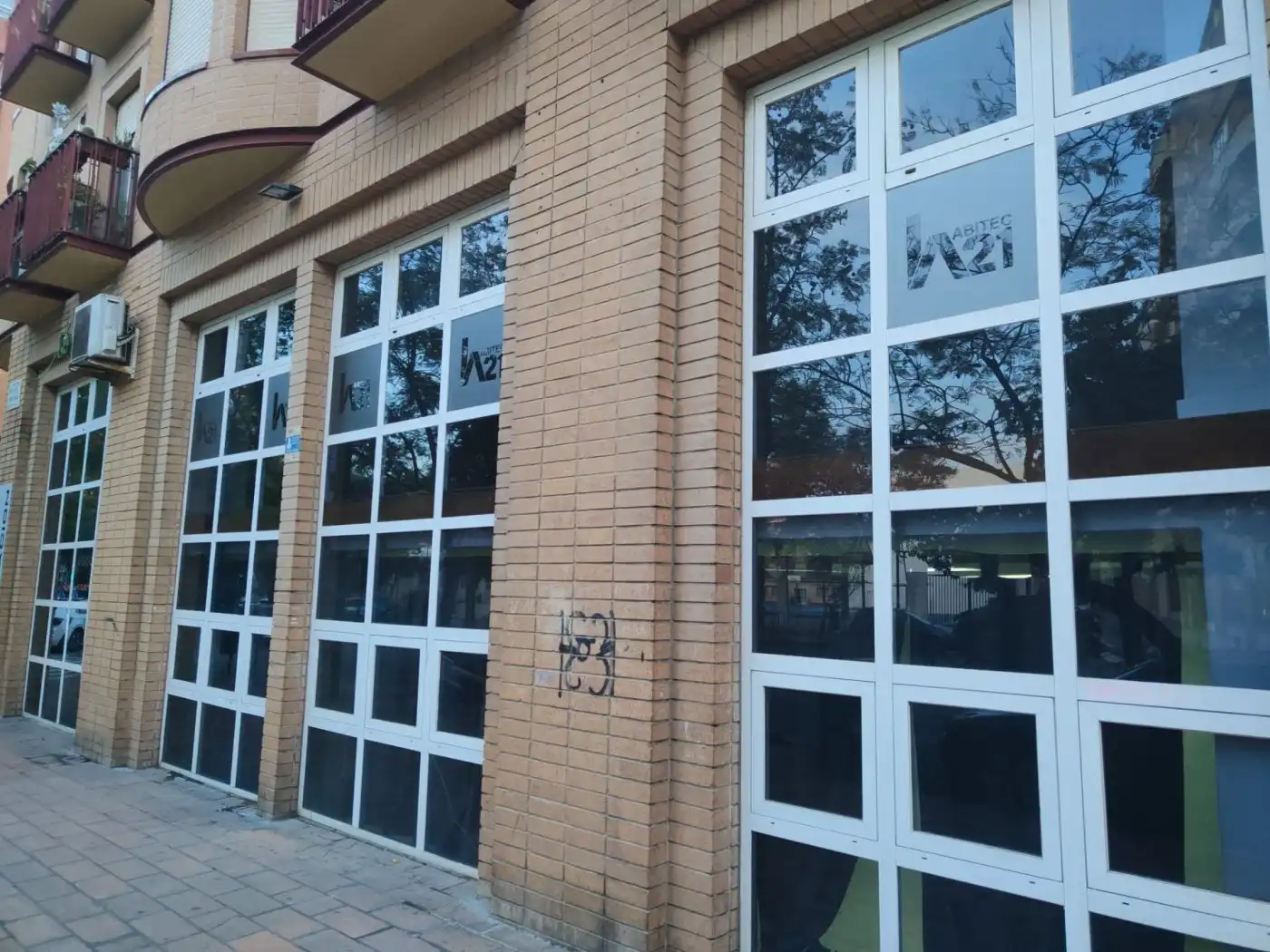 Gewerbefläche zum Verkauf in Avenida pintor baeza, imagen 3
