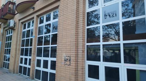 Photo 3 of Premises for sale in Avenida Pintor Baeza, Altozano - Conde Lumiares, Alicante / Alacant