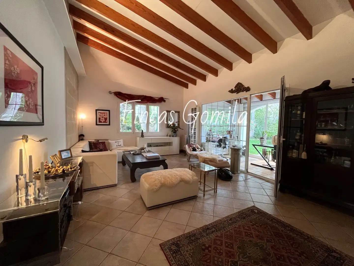 Casa amb piscina en venda a Sant Lluís - S'Ullestrar - Torret, imagen 5
