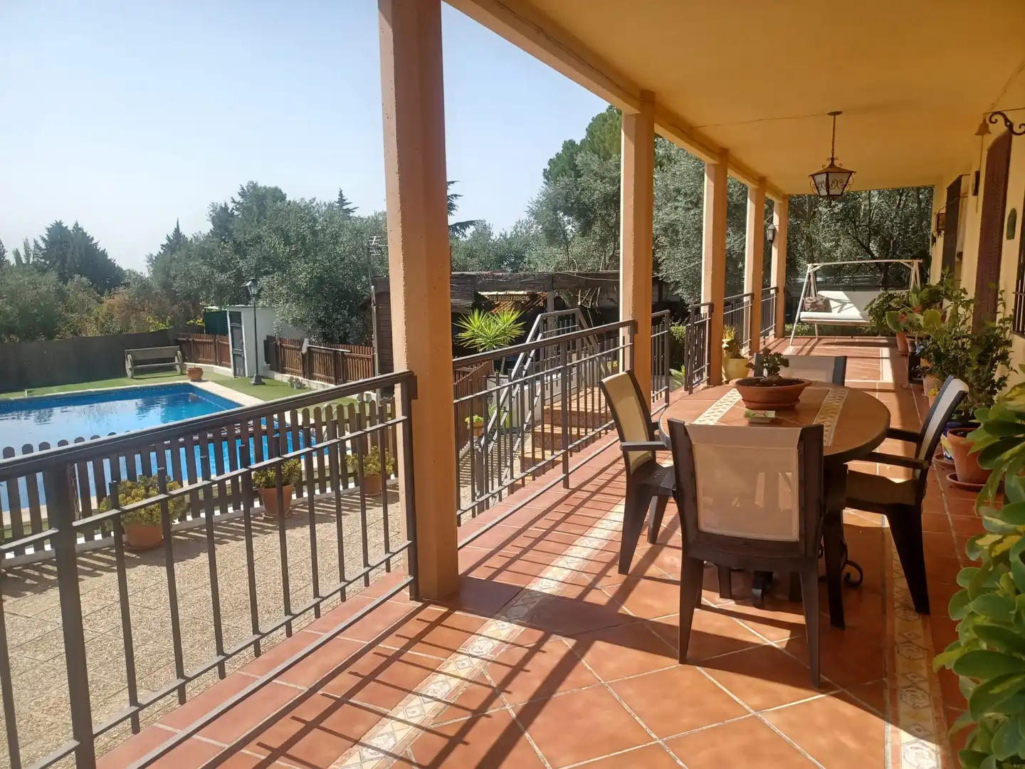 Xalet amb piscina en venda a Úbeda, imagen 32