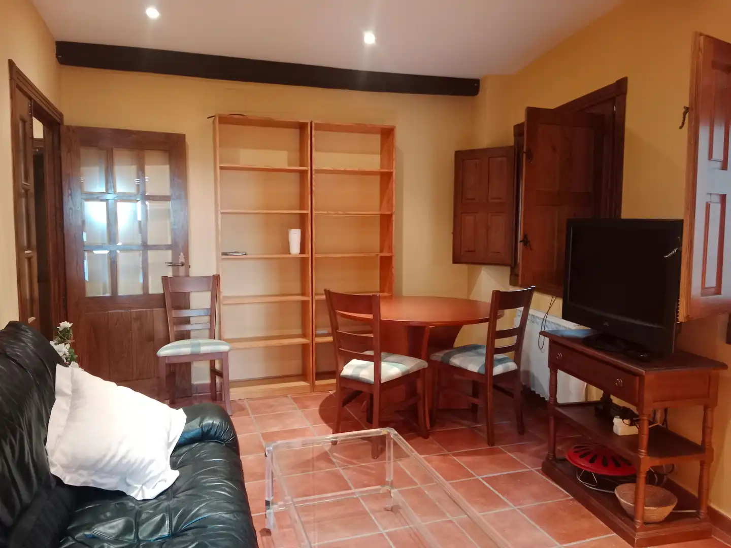 Apartments for sale in Calle Príncipe, 11, Barrado