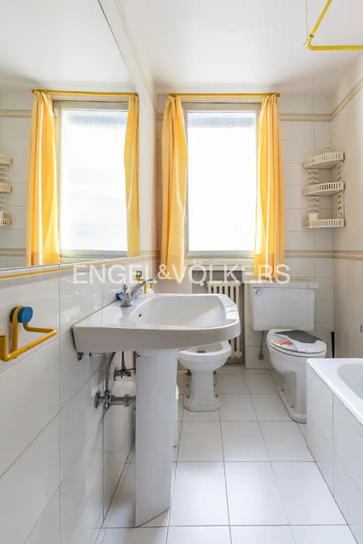 Maisonette mit Terrasse zum Verkauf in Retiro, imagen 39