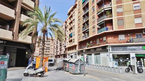 Foto 4 de Piso en venta en Carrer del Cap Jubi, Russafa, Valencia