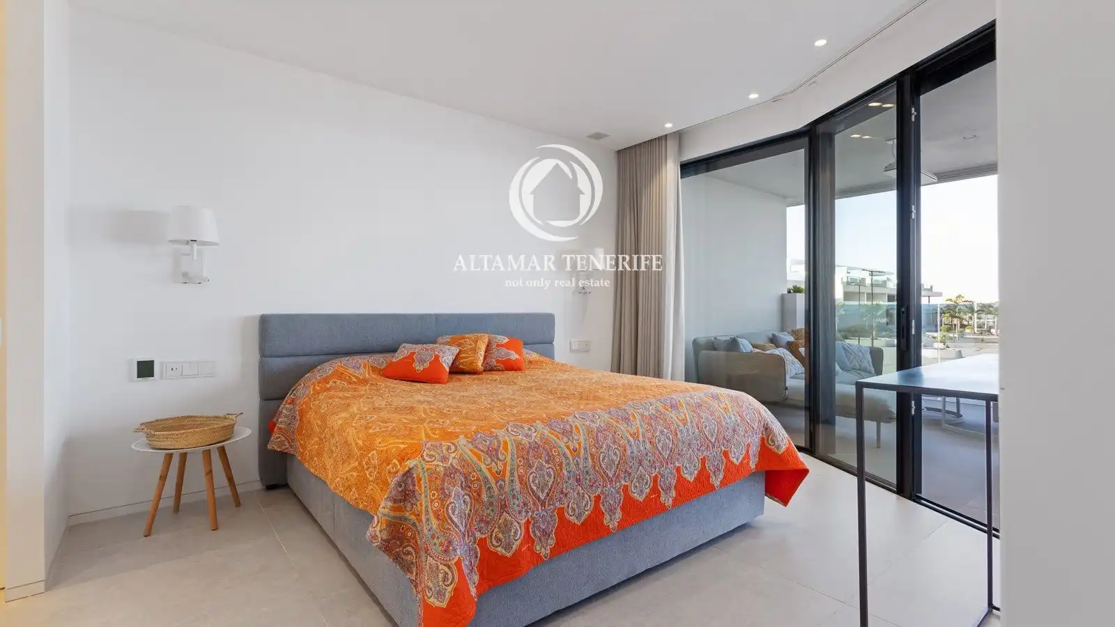Apartment with pool for sale in Avenida de Palm Mar, imagen 19