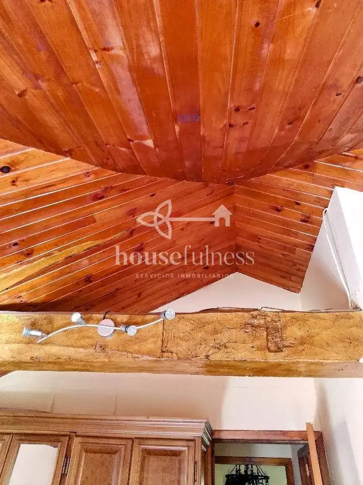 Houses for sale in As Somozas   with Heating, Private garden and Terrace