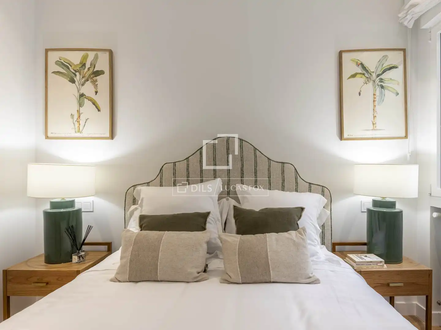 Flat with terrace to rent in Barrio de Salamanca, imagen 17