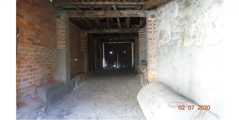 Casa o xalet en venda en Aguilafuente amb Calefacció i Traster