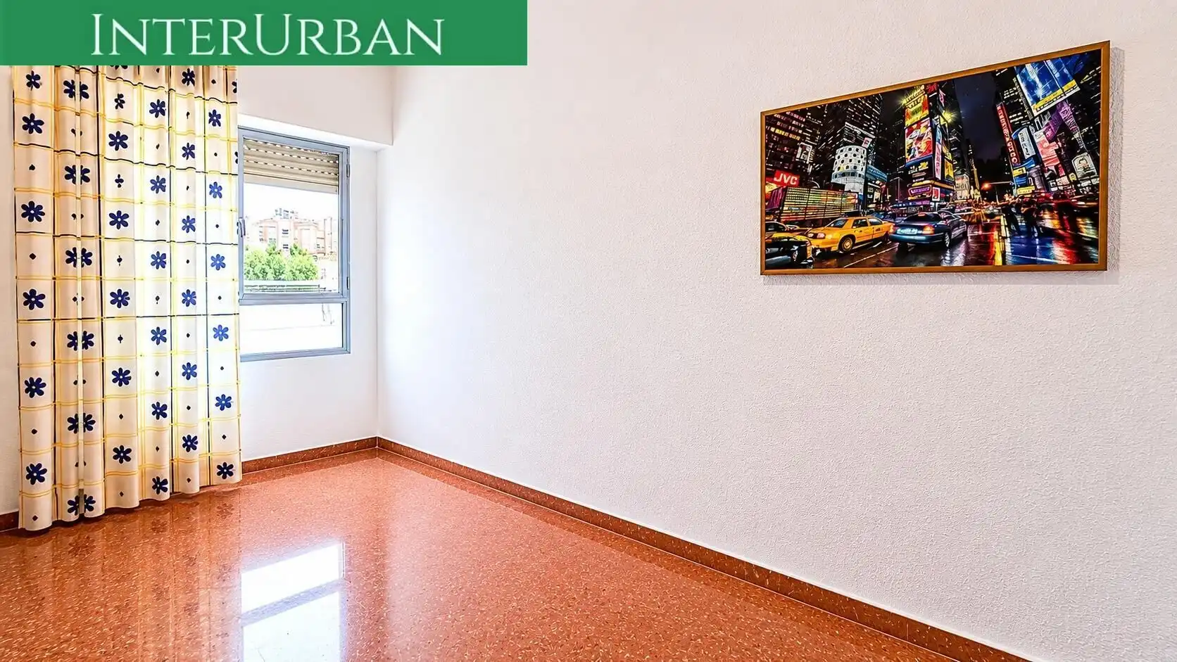 Vista exterior de Piso en venta en Llíria con Aire acondicionado, Calefacción y Balcón