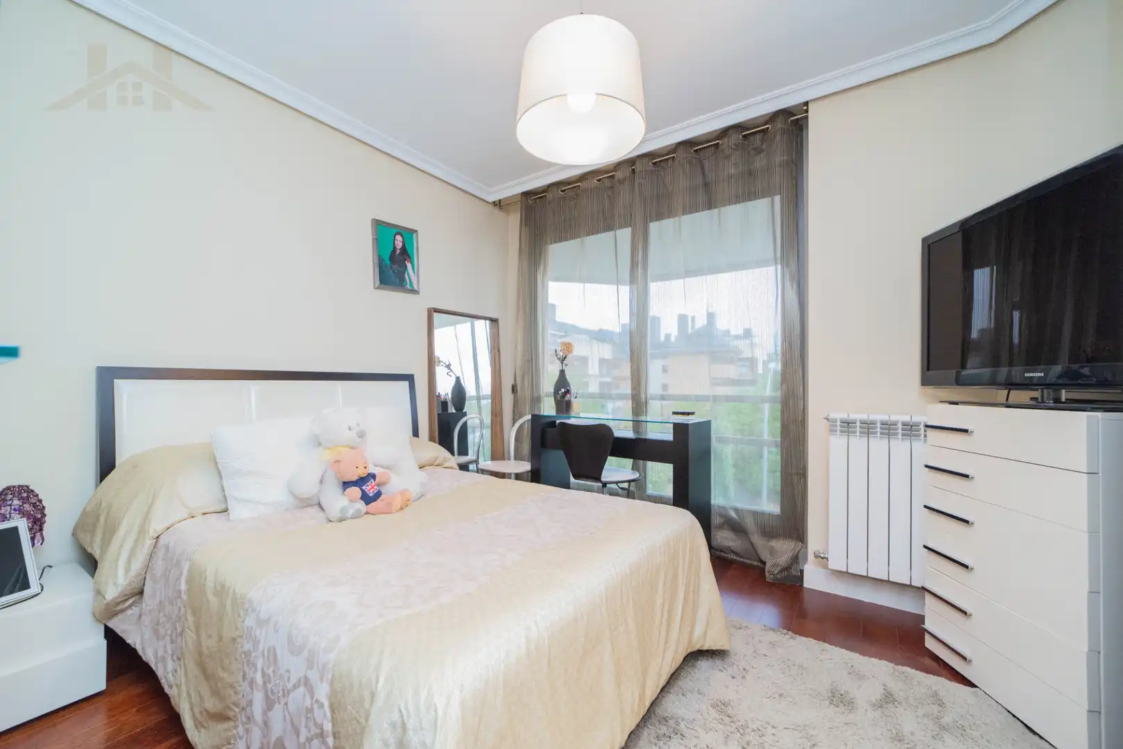 Habitación de Piso en venta en Zona Monte El Pilar