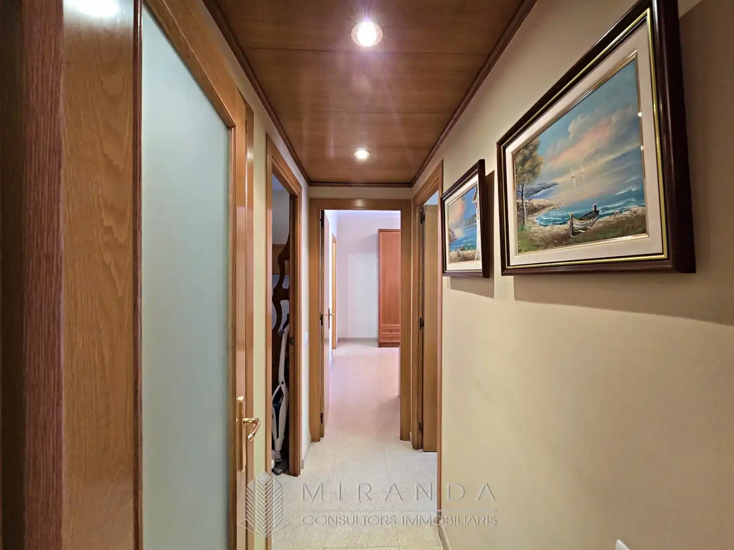 Piso en venta en Granollers con Aire acondicionado, Calefacción y Balcón