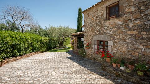 Foto 4 de Casa o chalet en venta en Fenals, Girona