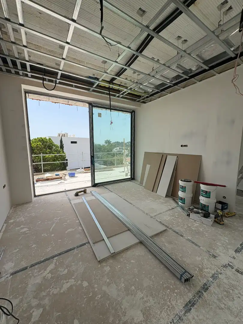 Villa con terrazza in vendita a Valtocado - La Alquería - La Atalaya, imagen 54