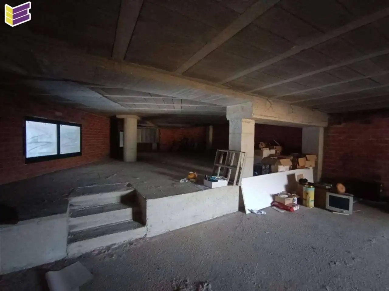 Gewerbefläche zum Verkauf in Calle Santa Eulalia 15, imagen 20