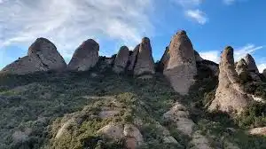 Vista exterior de Local en venta en Olesa de Montserrat con Aire acondicionado