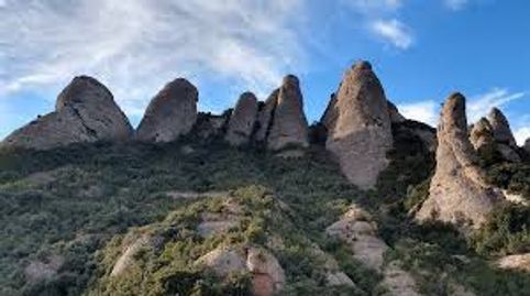 Foto 4 von Geschaftsraum zum Verkauf in Catalunya, Olesa de Montserrat, Barcelona