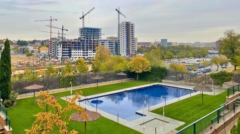 Foto 2 de Pis en venda a Ciudad Universitaria,  Madrid Capital