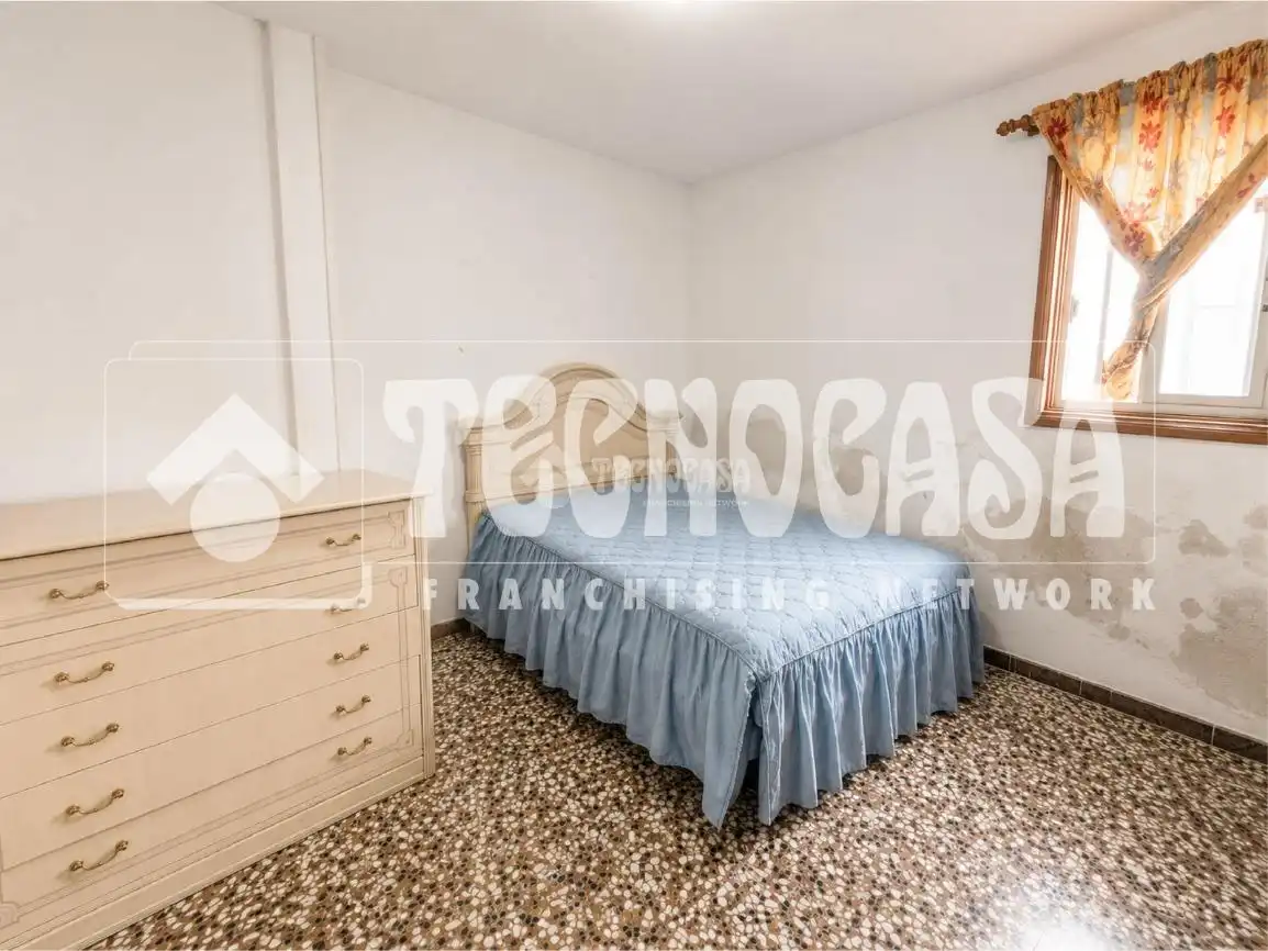 Habitación de Casa o chalet en venta en San Bartolomé de Tirajana