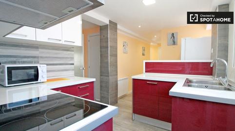 Foto 5 de Pis per a compartir a La Verneda i la Pau, Barcelona