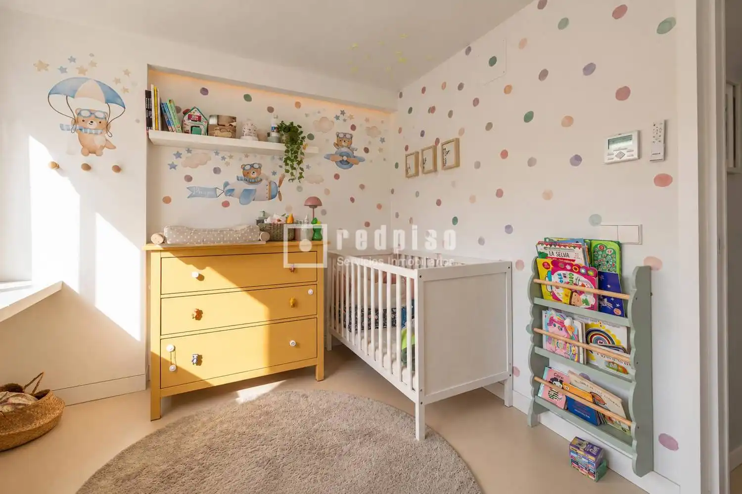 Wohnung mit Aufzug zum Verkauf in de López de Hoyos, imagen 42