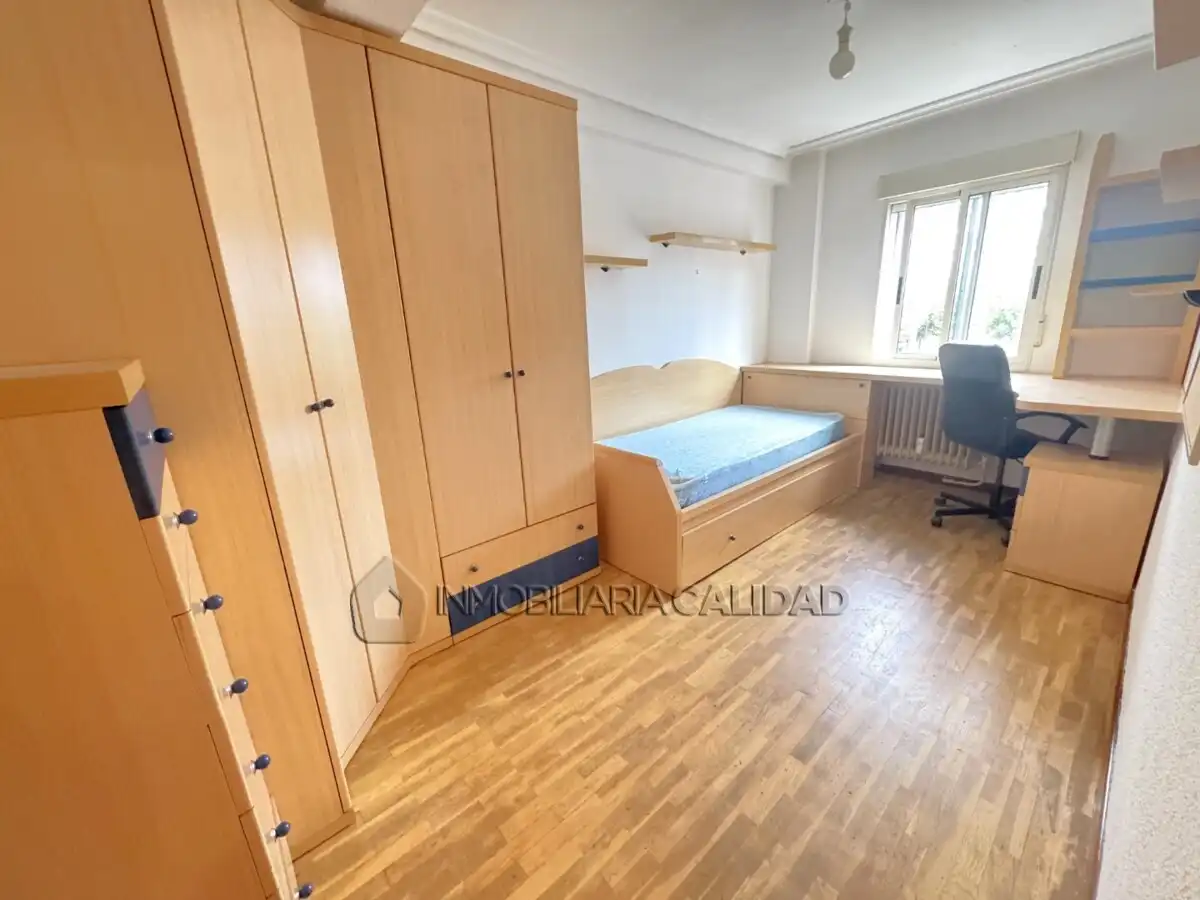 Wohnung mit Aufzug zur Miete in Zona Sur - Barrio Cortes, imagen 5