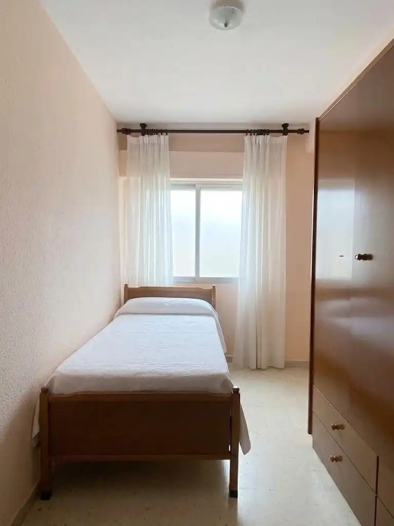 Habitación de Piso en venta en Ciudad Jardín