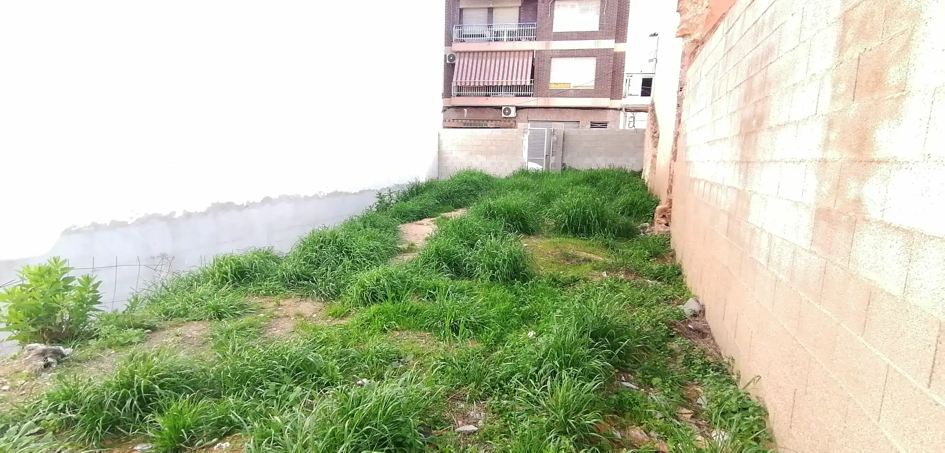 Rustikales Grundstück zum Verkauf in Carrer Sant Ferran 65, imagen 9