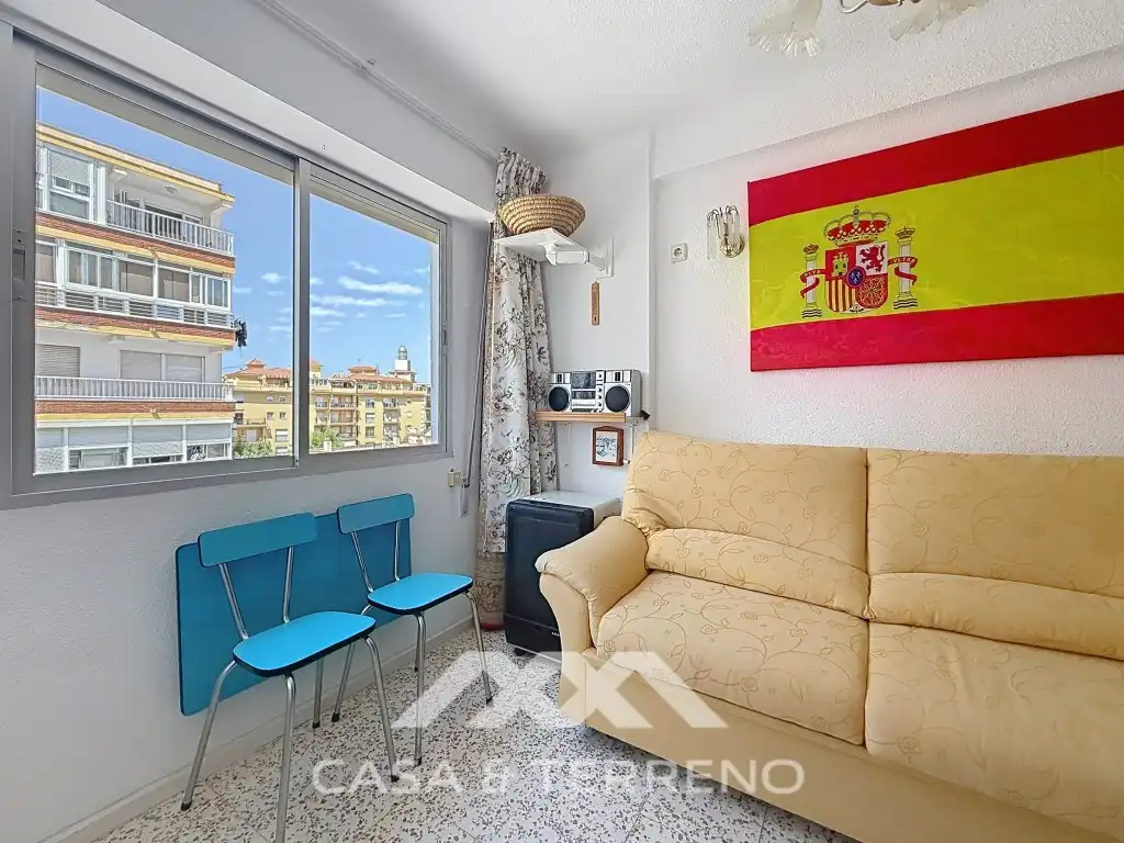 Apartment with pool for sale in Avenida Antonio Tore Tore, imagen 32