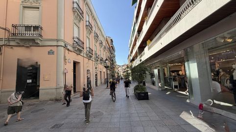 Foto 2 von Wohnungen zur Miete in Calle San Anton, 49, Fígares, Granada Capital