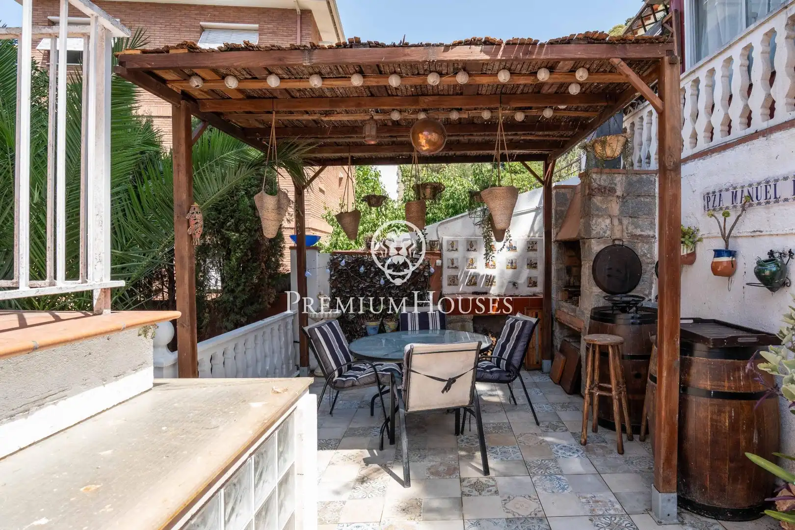 House with terrace for sale in Avenida de Bellamar, imagen 3