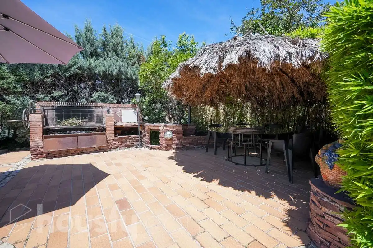 Haus oder Chalet zum Verkauf in Av Pesadilla-F.Fresno, Dehesa Vieja - Puente Cultural