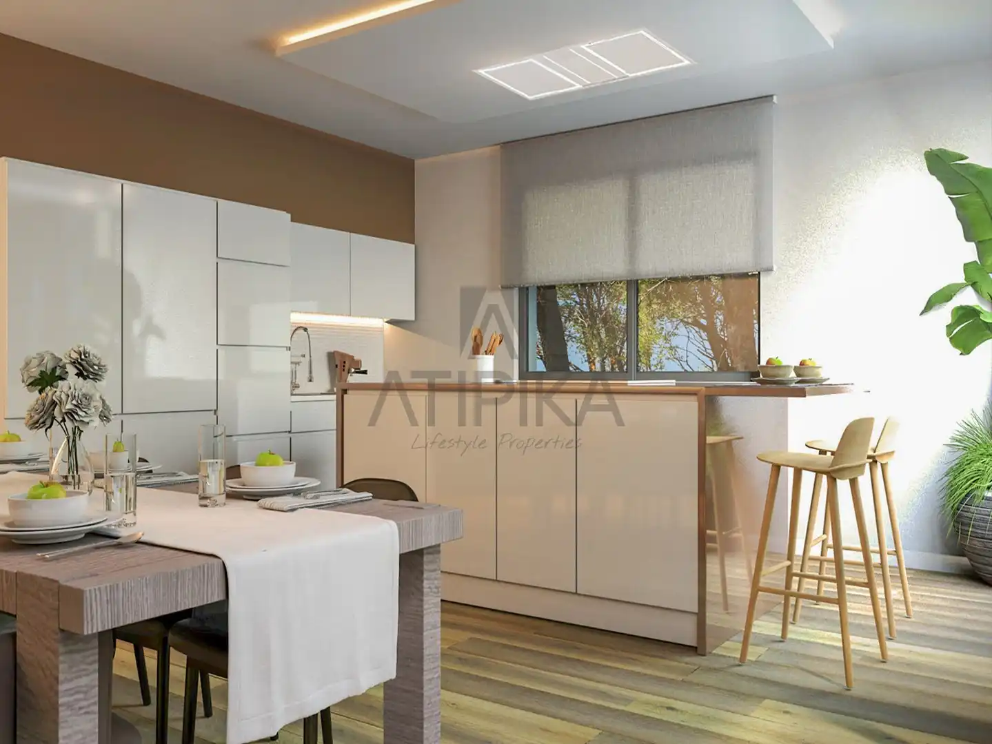 Casa con piscina in vendita a Rocaferrera, imagen 3