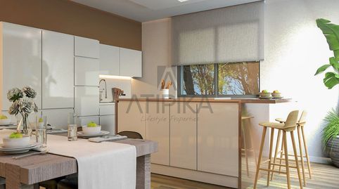 Proyecto de vivienda a 4 vientos de alto standing con vistas al mar en Sant Andreu de Llavaneres., imatge 3