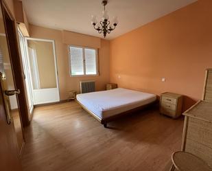 Bedroom of House or chalet to rent in La Lastrilla 