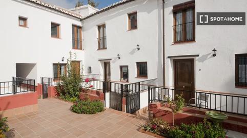 Foto 3 de Apartamento para compartir en Barrio de Albaicín,  Granada Capital