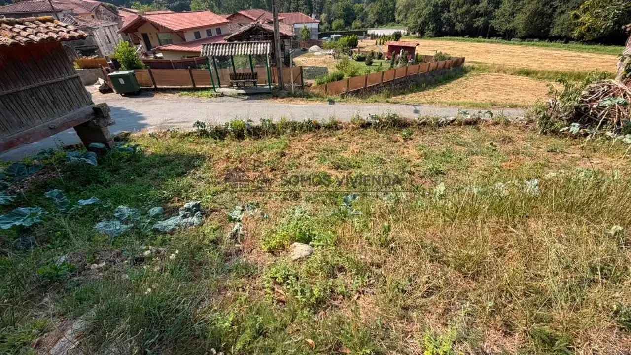 Casa o chalet en venta en Esgos con Jardín privado, Terraza y Balcón