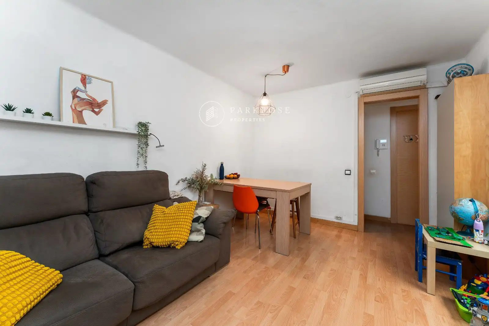 Wohnung mit Aufzug zum Verkauf in Marina, imagen 8